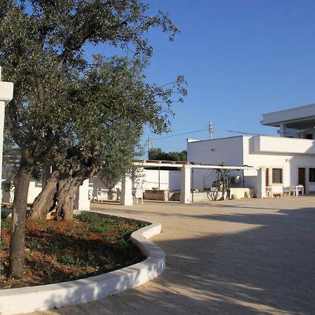 Masseria Lama D'Impisa Фазано Екстериор снимка