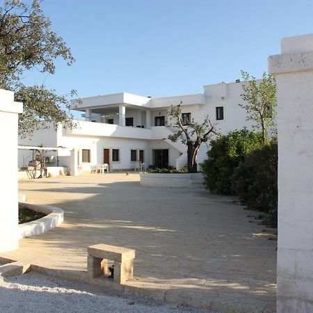 Masseria Lama D'Impisa Фазано Екстериор снимка