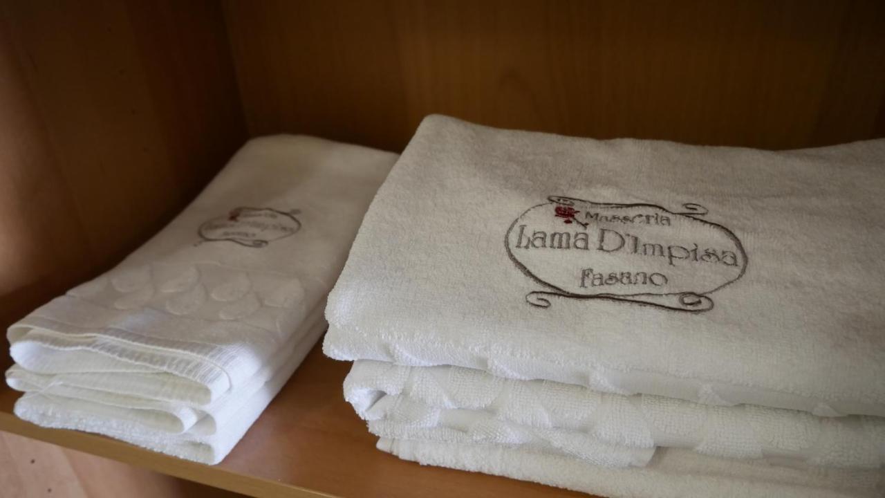Masseria Lama D'Impisa Фазано Екстериор снимка