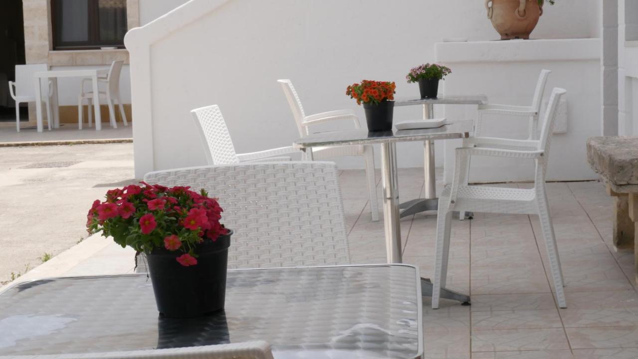 Masseria Lama D'Impisa Фазано Екстериор снимка