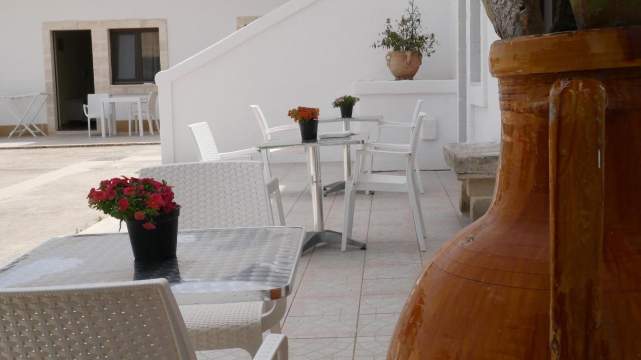 Masseria Lama D'Impisa Фазано Екстериор снимка