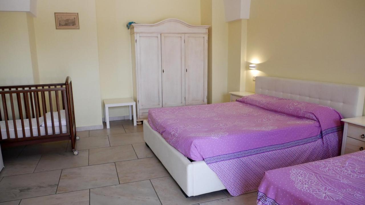 Masseria Lama D'Impisa Фазано Екстериор снимка