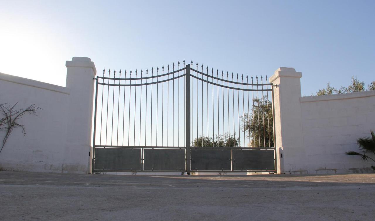 Masseria Lama D'Impisa Фазано Екстериор снимка