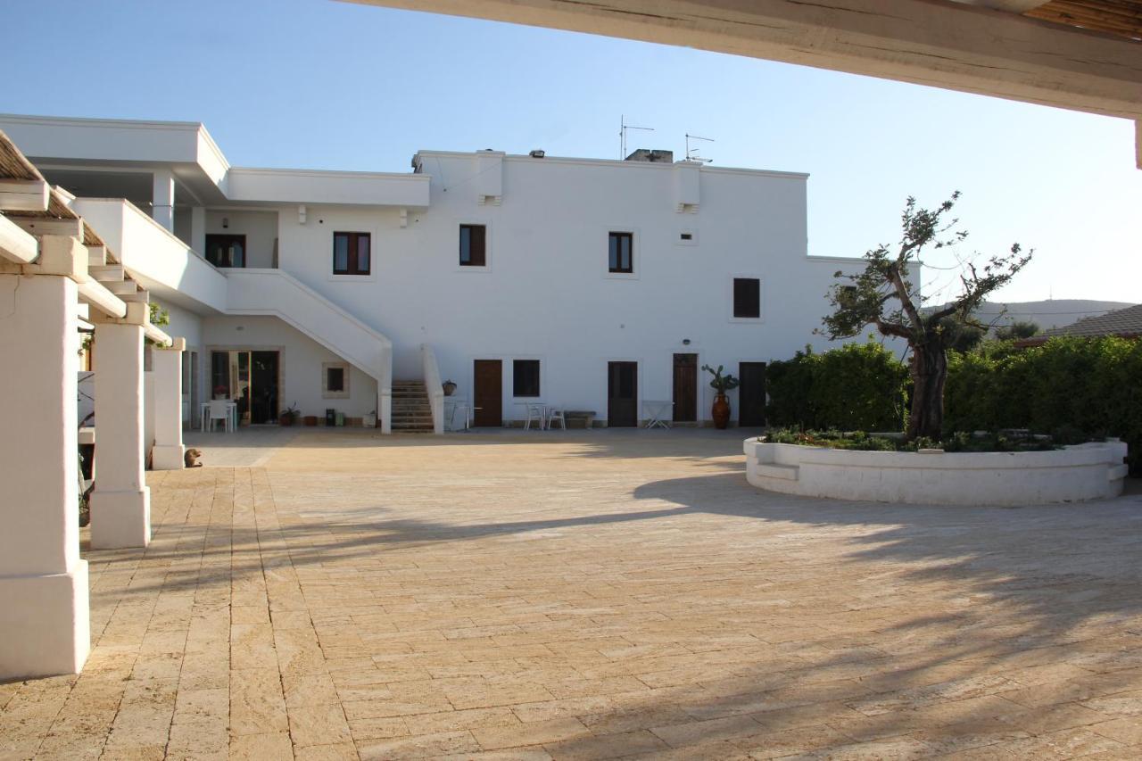 Masseria Lama D'Impisa Фазано Екстериор снимка