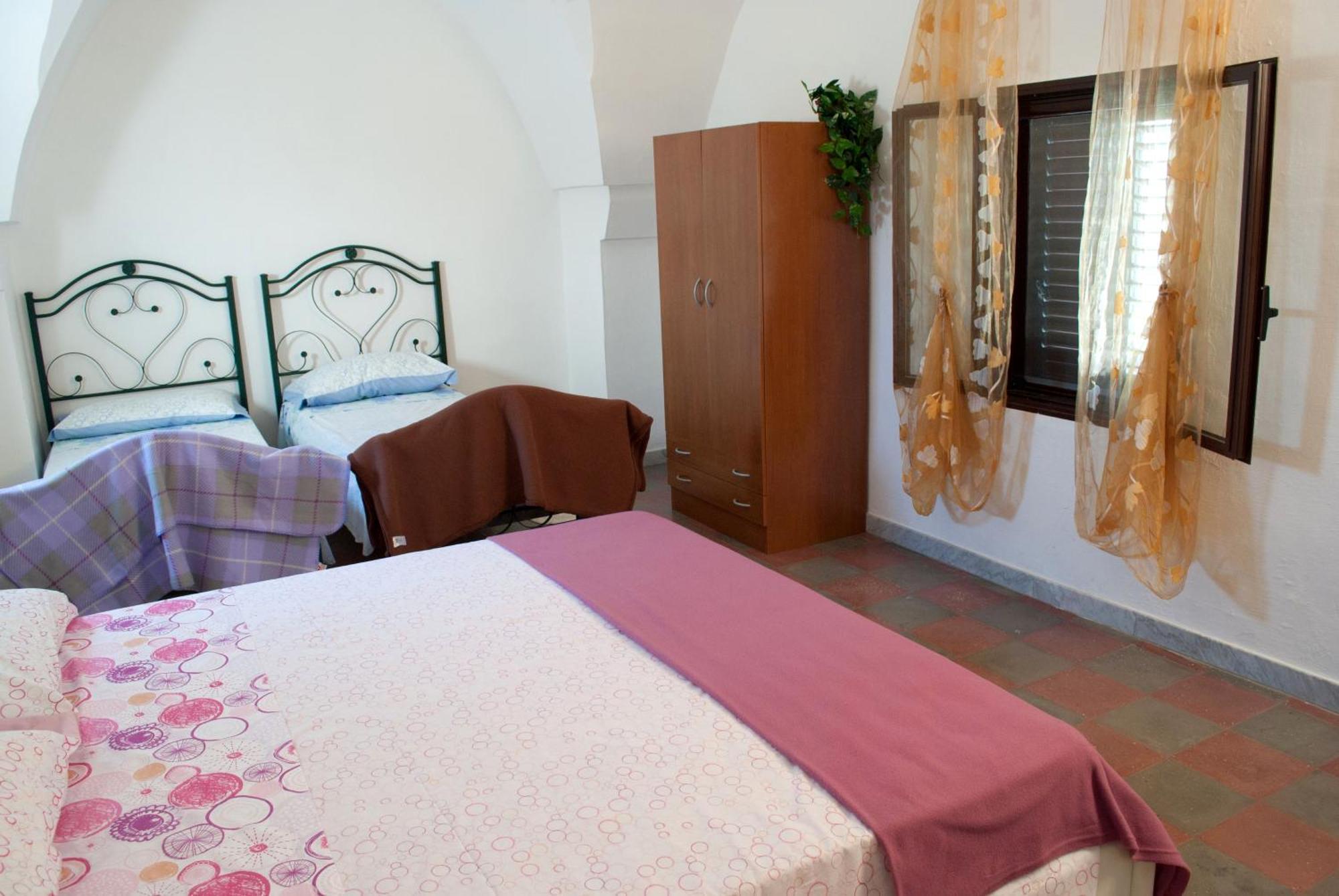 Masseria Lama D'Impisa Фазано Екстериор снимка
