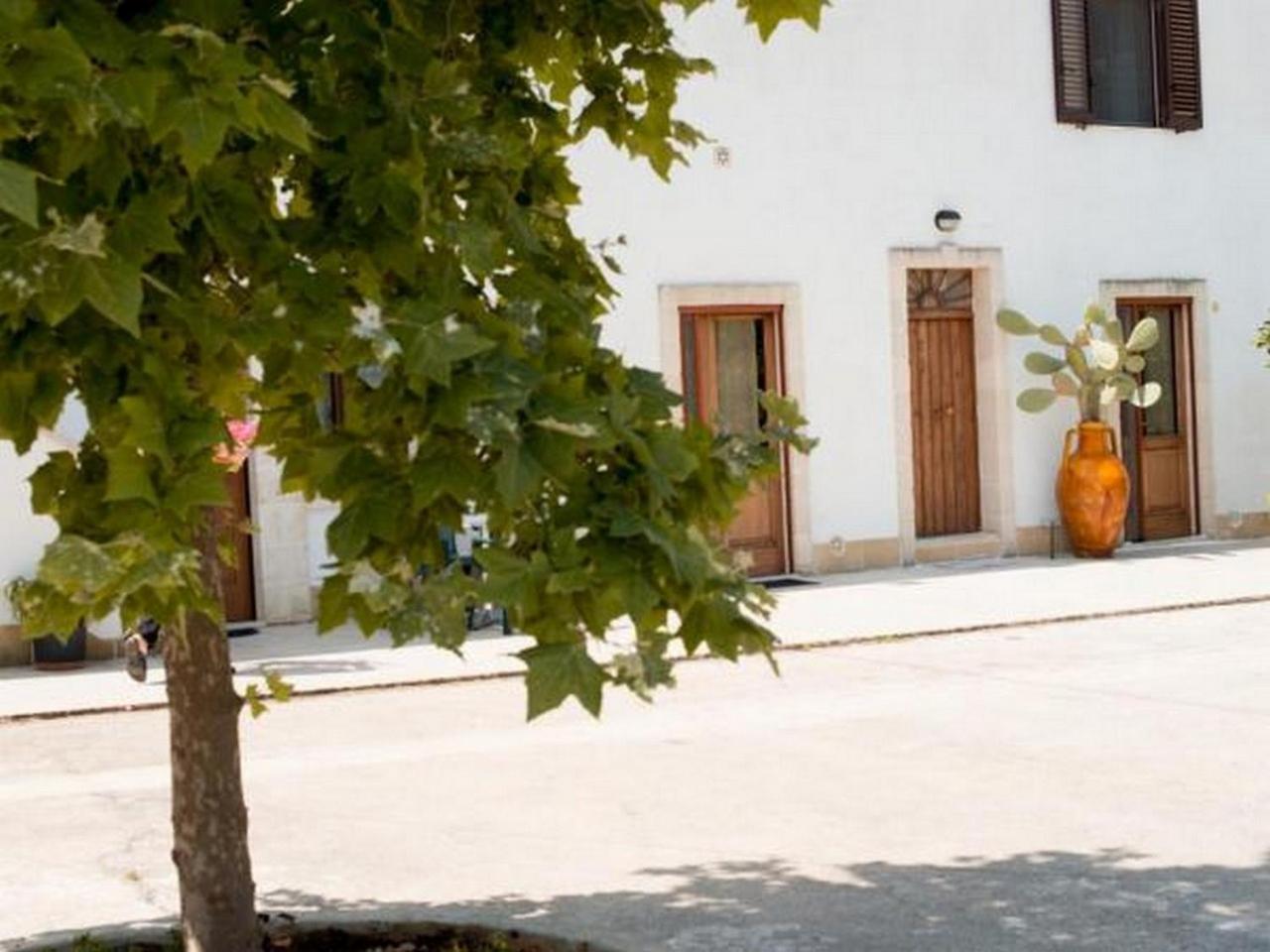 Masseria Lama D'Impisa Фазано Екстериор снимка
