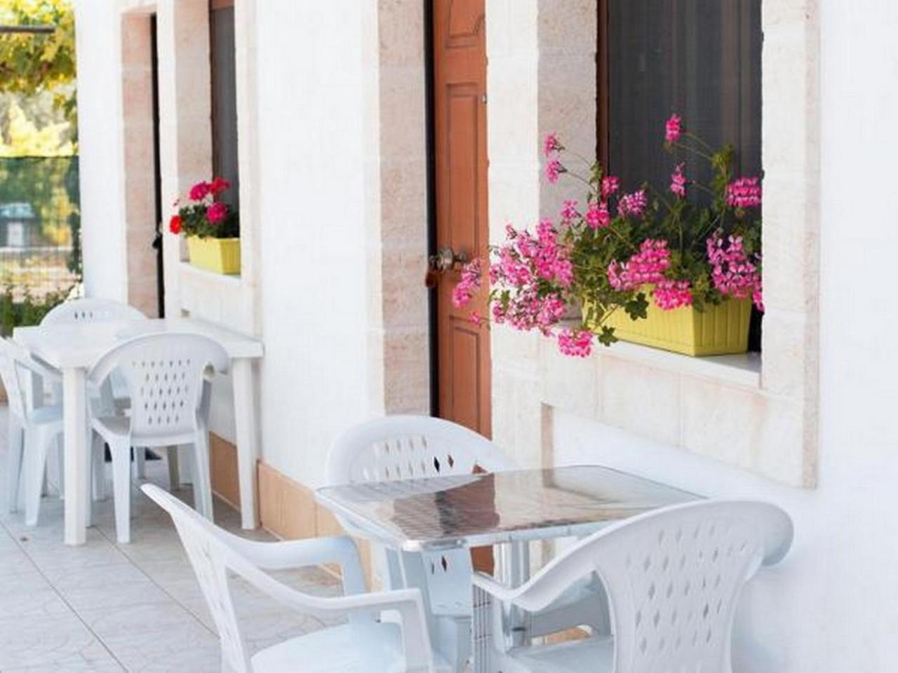 Masseria Lama D'Impisa Фазано Екстериор снимка