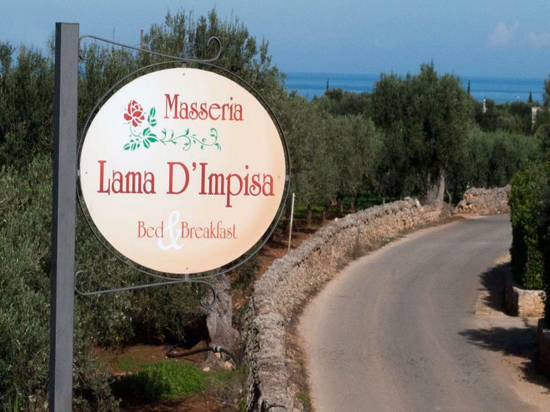 Masseria Lama D'Impisa Фазано Екстериор снимка